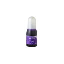 ☆リニューアル☆ レジン用着色剤 パジコ 『宝石の雫 パープル』紫 UVレジン 着色料 10ml