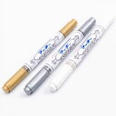 定番 安心の品質 かきやすい においがキツくない!発色が鮮やか!両頭タイプ 油性・耐水性・不透明