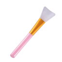 【レジン 道具】シリコンブラシ レジン アートブラシ ヘラ Lサイズ 作業しやすい お掃除簡単 シリコン 大きめ作品制作に おすすめ ツール レジン用品 便利 ...