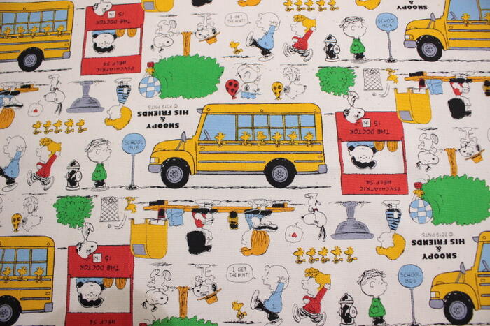 スヌーピー タウン 生成 完成品 オックス