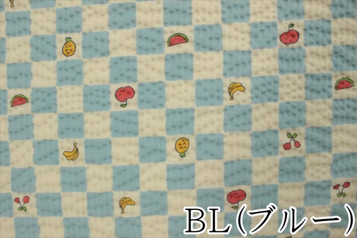 リップル生地 浴衣生地 ゆかた生地 手作り【10cmあたり】 オーダーカット 子供 ゆ...