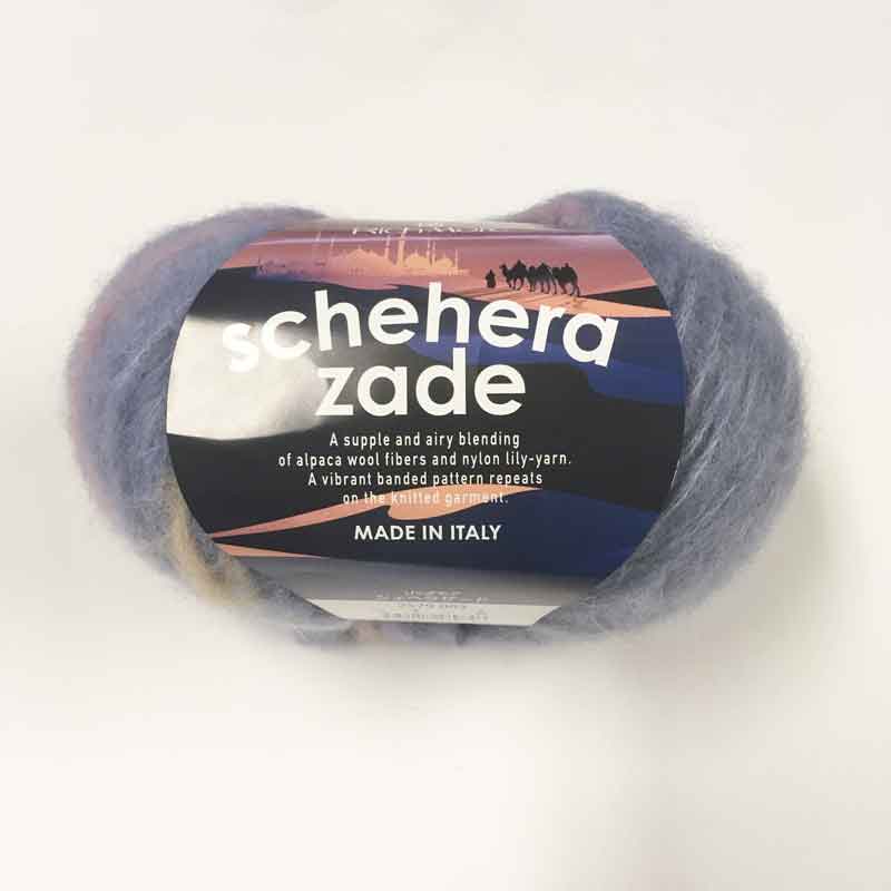 ׽ʬӻå⥢إ饶SCHEHERAZADE3ֿ