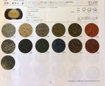 リッチモア スターメツィード リッチモア スターメツィード
