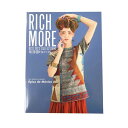 RICH MORE リッチモア BEST EYE'S COLLECTIONS ベストアイズコレクション)VOL.138 2021年春夏号