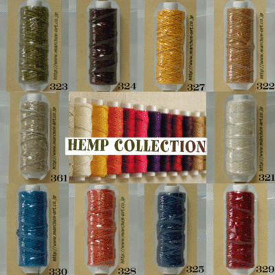 HEMP@TWINE@׃^CvPF@Hemp100@1JZ20m