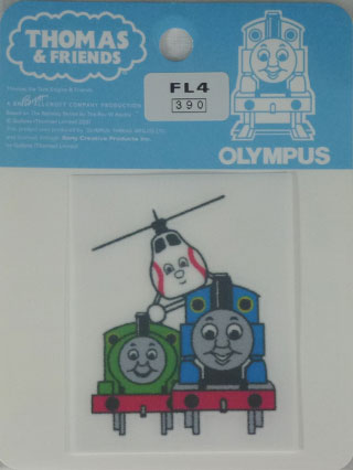 y[֑ΉzIpX@g[}X@THOMASFRIENDS@tbL[by@yFL4z@yEwɁz