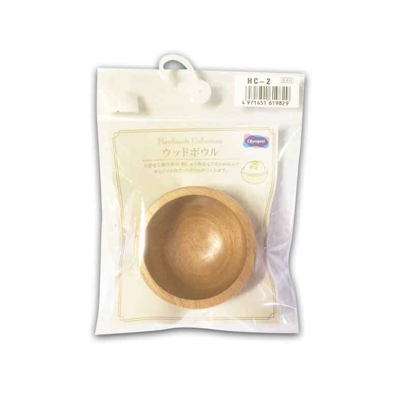 オリムパス ウッドボウル HC-2