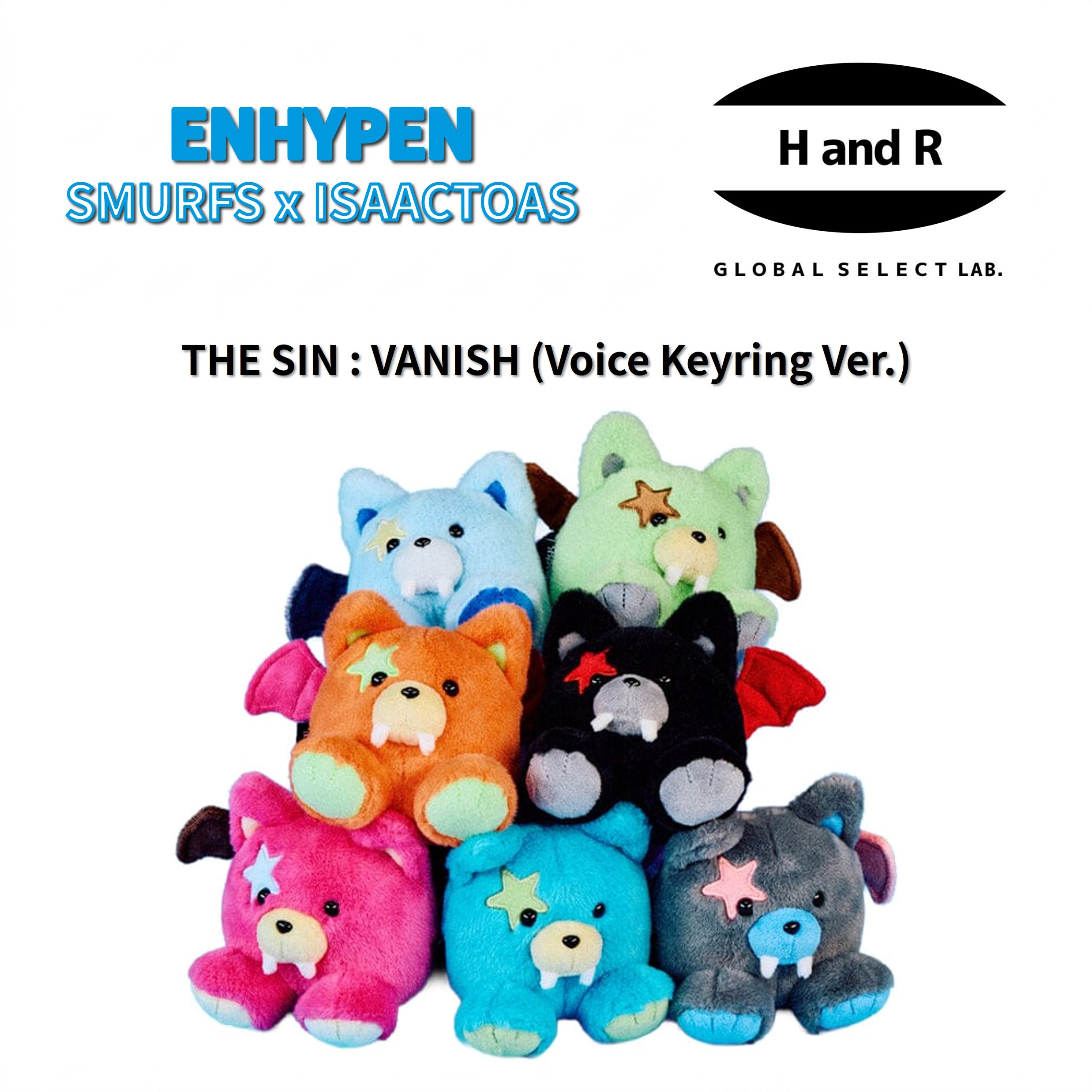 ENHYPEN まとめ売り enhypen まとめ売り - メルカリ