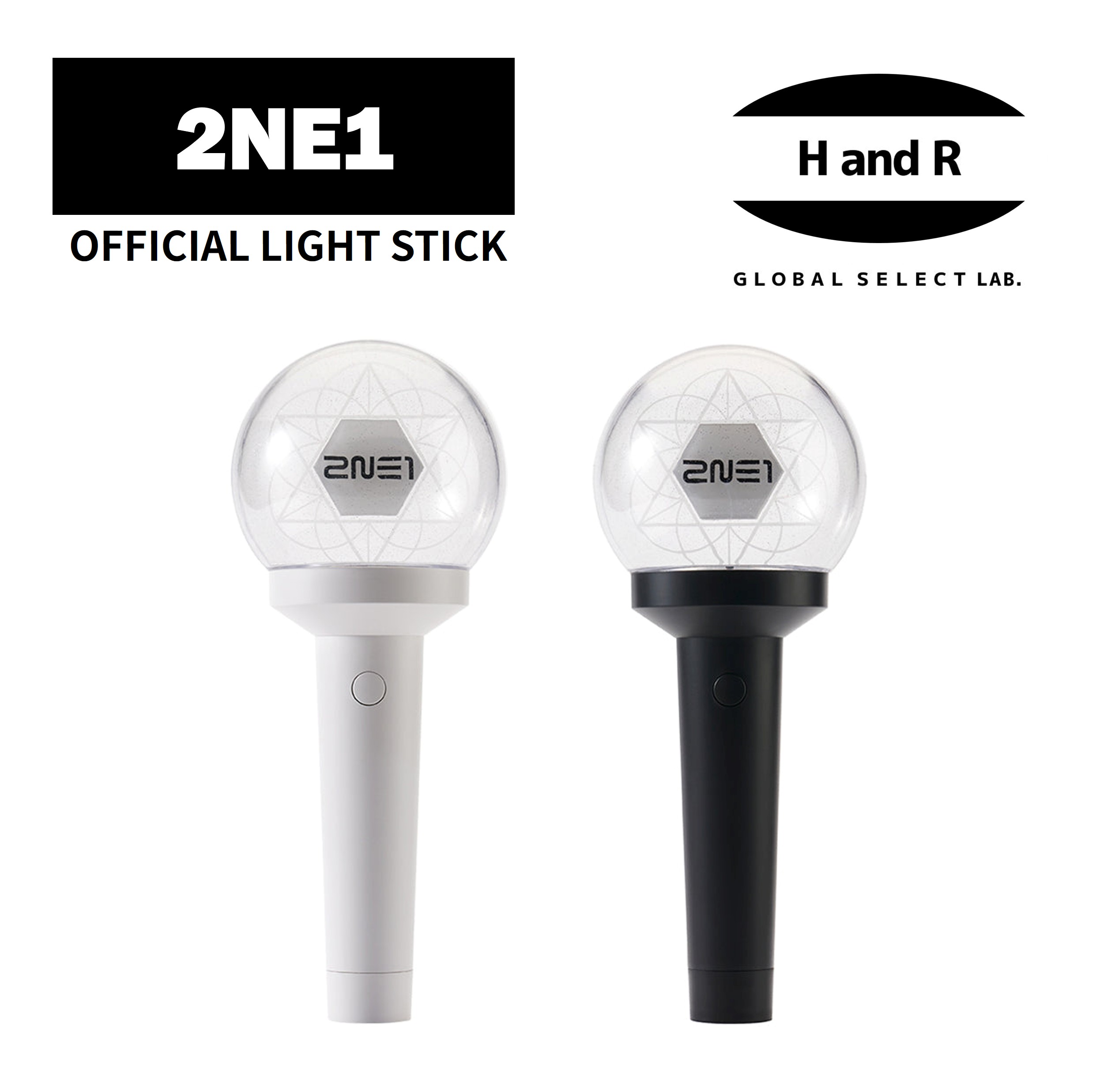 楽天市場】2NE1 ペンライトの通販