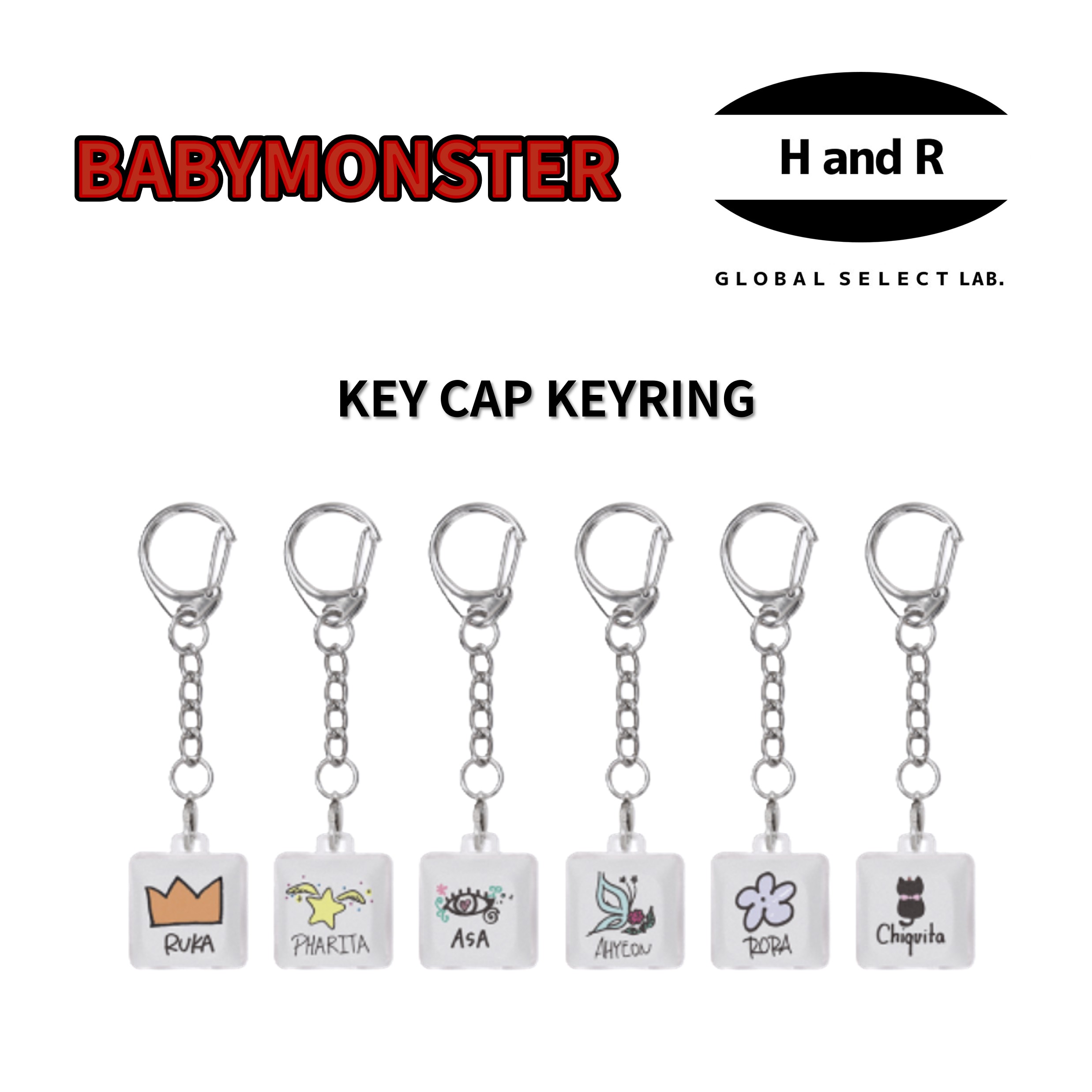 楽天市場】babymonster グッズの通販