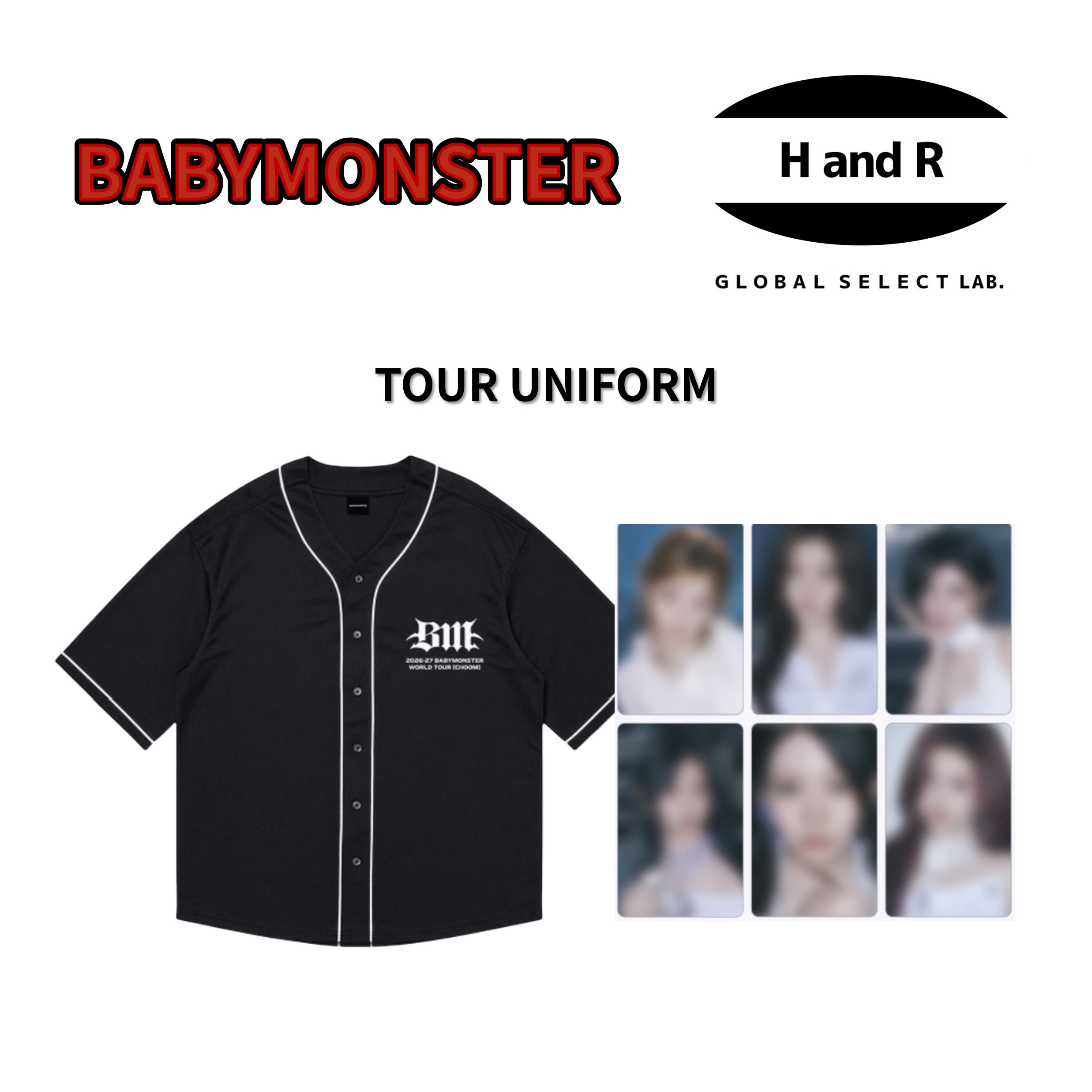 楽天市場】babymonster トレカの通販