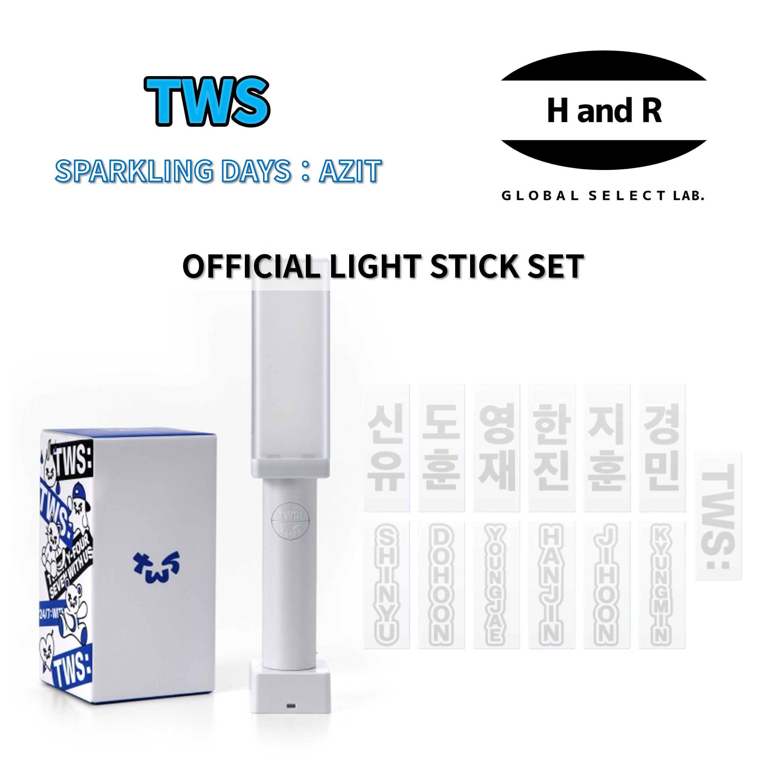 楽天市場】tws ペンライトの通販