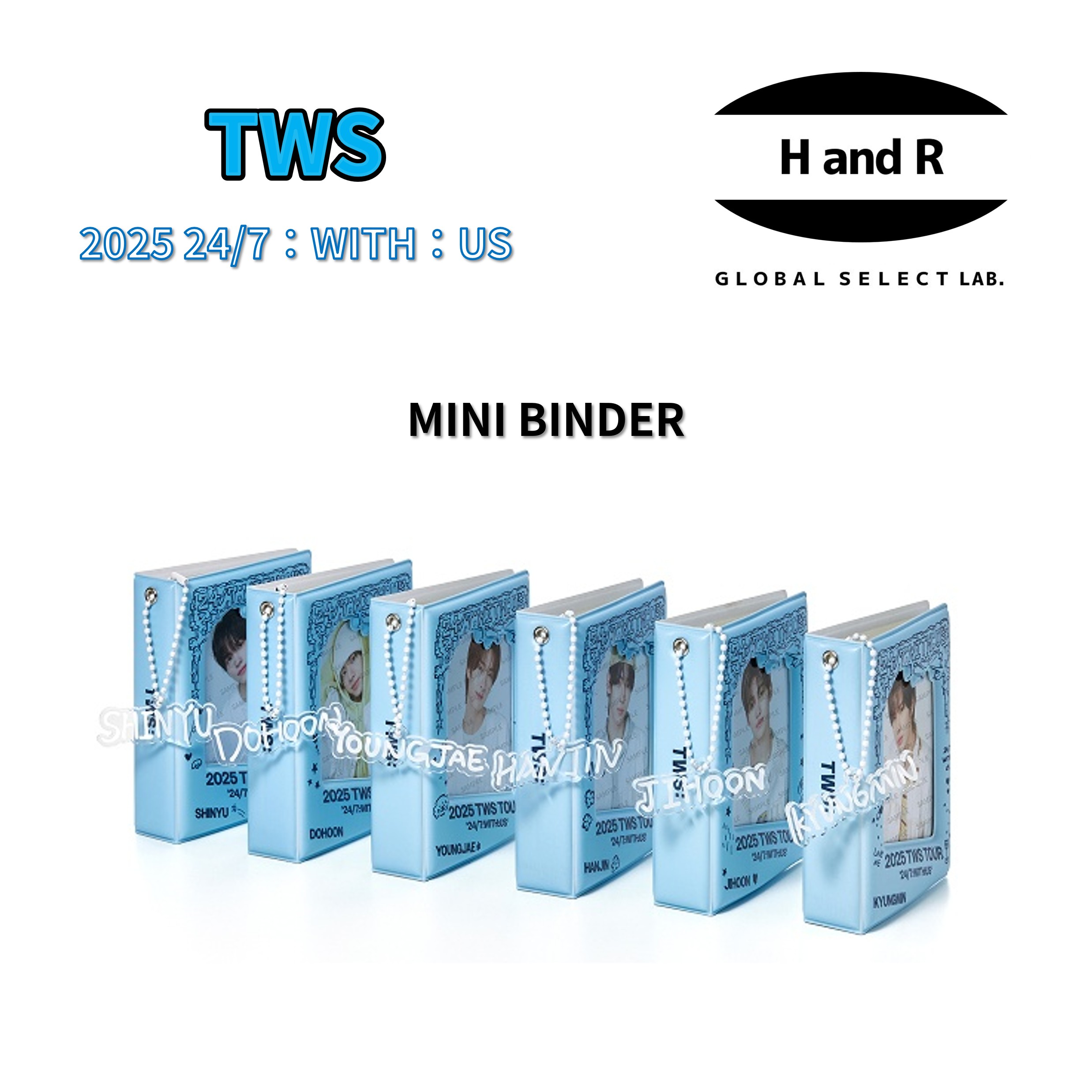 楽天市場】twice フォトカードバインダーの通販
