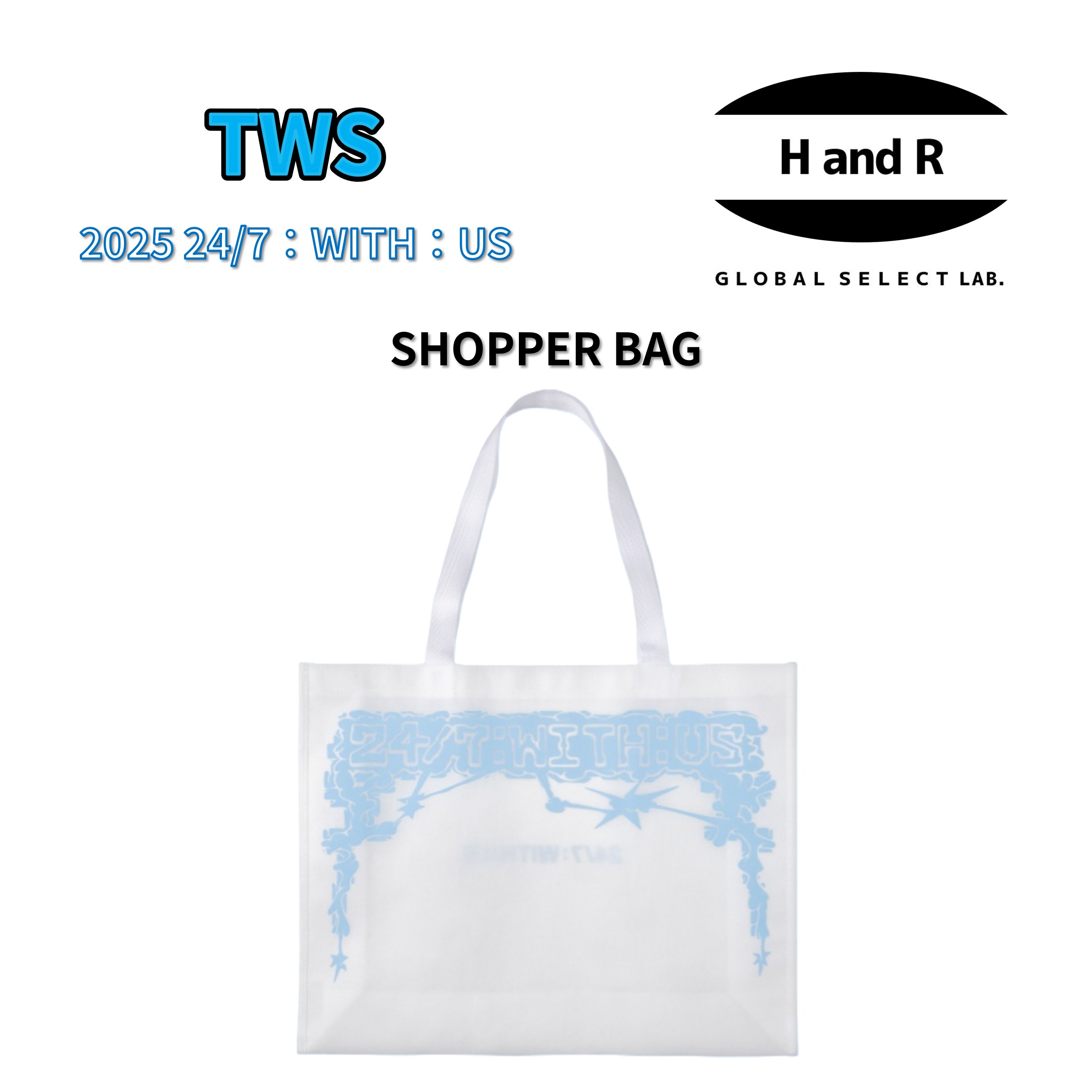 楽天市場】twiceトートバッグの通販