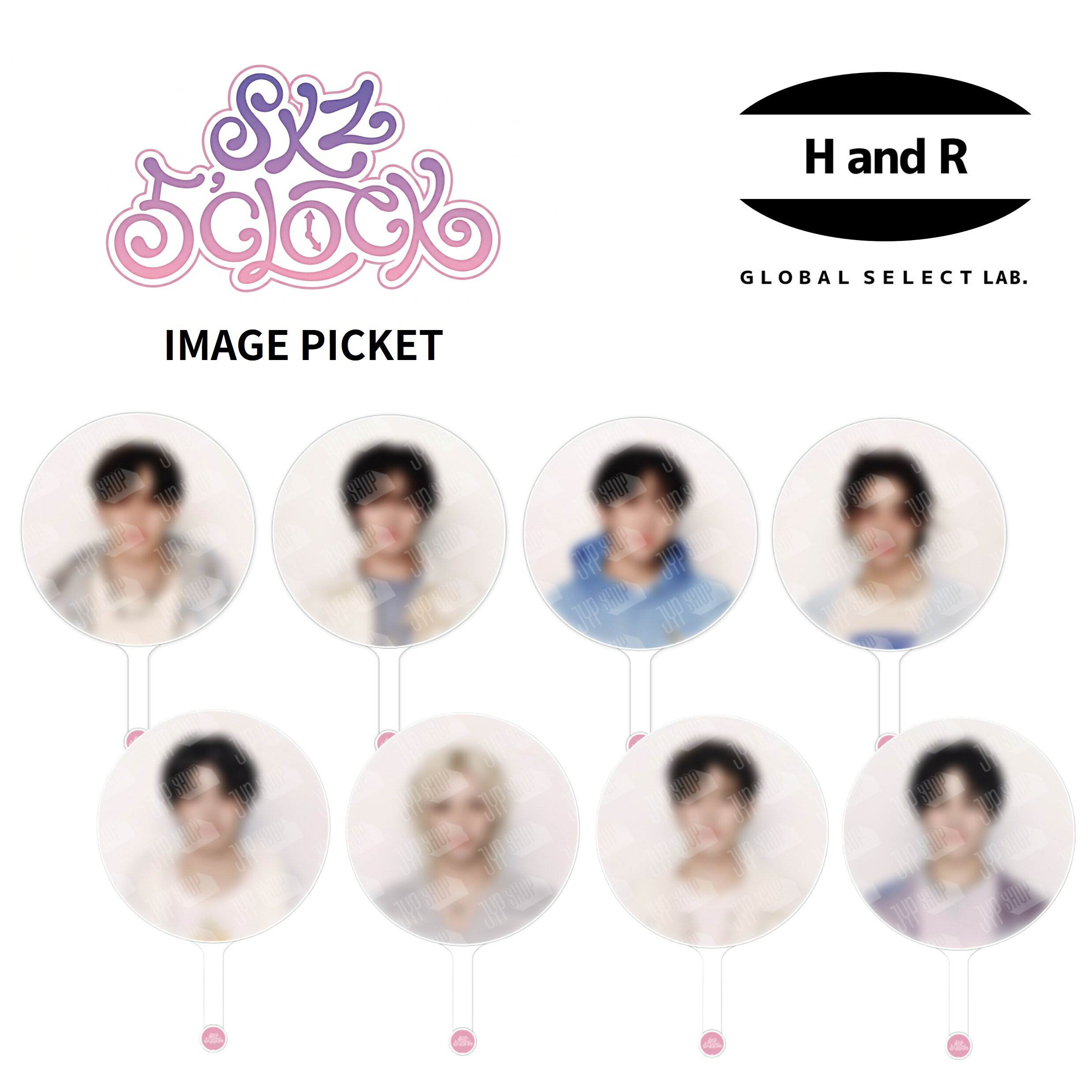 楽天市場】straykids うちわの通販
