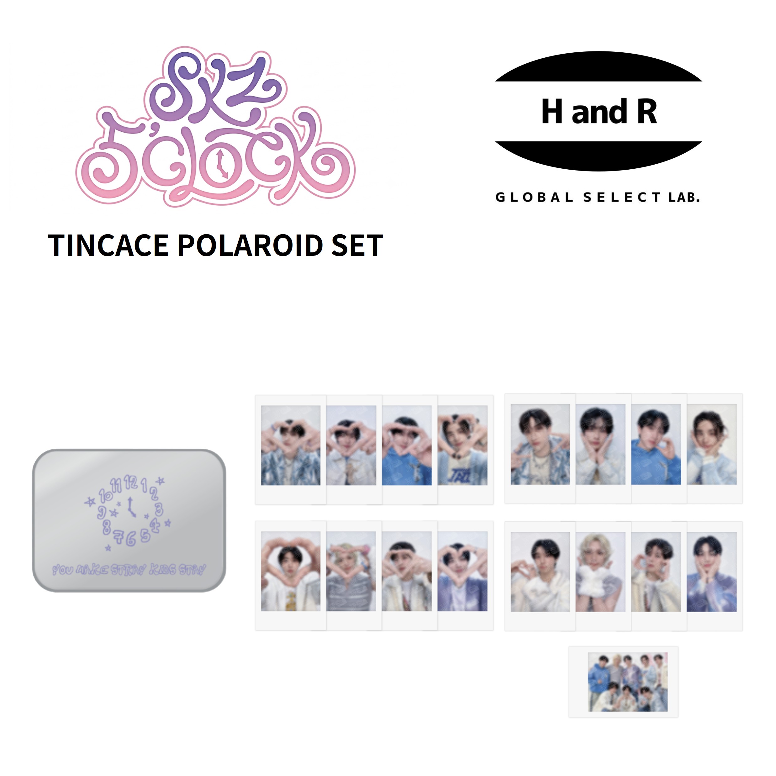 楽天市場】straykids トレカ（コレクション｜ホビー）の通販