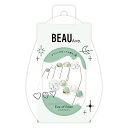 ビューティーアベニュー(BEAUTY AVENUE) 生ジェルネイルシール フット用 イブオブエデン 31枚入