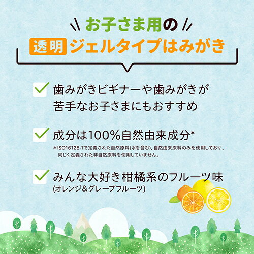 《セット販売》　ライオン こどもハブラシ 仕上げみがき用 0-3才用 やわらかめ (1本)×3個セット アンパンマン