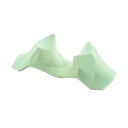 リッチェル キカケア ネックマッサージャー グリーン