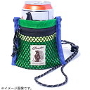 コブマスター(COBMASTER) COB CAN WALLET 30 グリーン