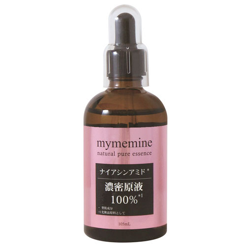 【お買い得】 コスメプロ ナイアシンアミド 濃密原液 105mL