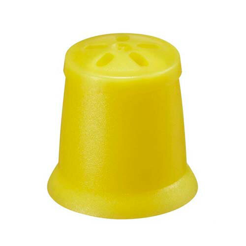 三菱鉛筆　ジェットストリーム　消しゴムキャップ　MSXE5-1000用　BKCMSXE510.28　レモンイエロー