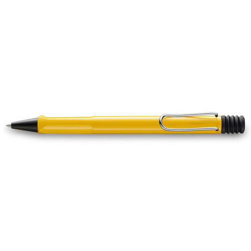 LAMY ボールペン ラミー（LAMY）　サファリ　ボールペン　ブリスター　L218−G　イエロー│ボールペン　高級ボールペン