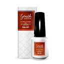 ジーニッシュ マニキュア 61 ベル 8mL