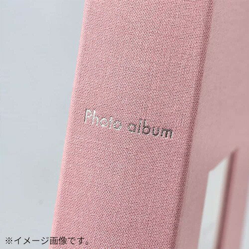 ハンズ(HANDS)楽天市場店のマークス（MARK'S）　フォトフレームアルバム　バインダー式　CG-AL12-GBE　グレージュ｜アングル2