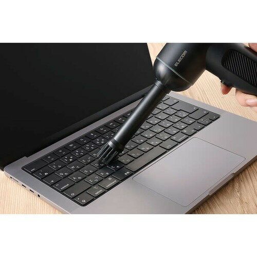 ���쥳���ELECOM�ˡ���ư��������������2WAY�����ס�AD-ALC01BK���֥�å�