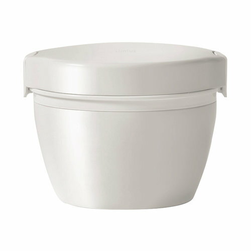 アスベル（ASVEL）　ランタス　カフェ丼ランチ　HLB−CD620S　ホワイト