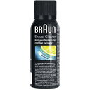 ブラウン(BRAUN) シェーバークリーナー SC8000 100mL