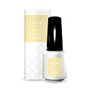 【エントリーで全品ポイント5倍!9月4~11日まで】ジーニッシュマニキュア 122 デイドリーム 8mL