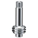 SANEI 水栓スピンドル 左ねじ PU36-1L-13