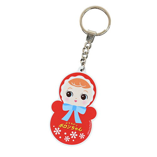 【美品希少】おきあがりポロンちゃん 27cm レッド(1コ入) 楽天市場】おきあがりポロンちゃん 27cmの通販