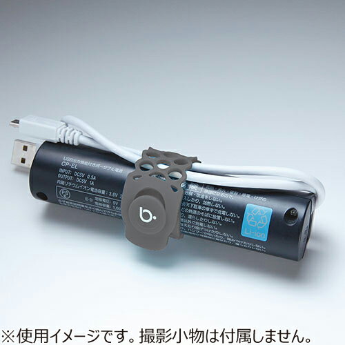 パレット ビヨンド BYD グレーの紹介画像3