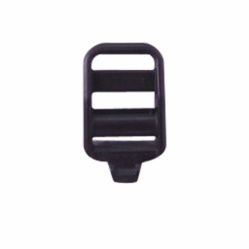 YKK　コキカン　黒