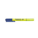 ステッドラー(STAEDTLER) テキストサーファーゲル 264‐1 イエロー