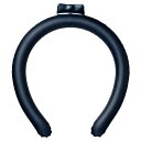 【お買い得】 ハンズ(HANDS) クールリング M ミッドナイトブルー