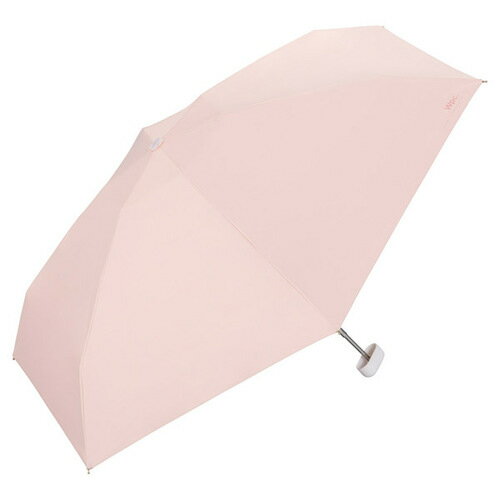 ダブリュピーシー（Wpc.）　遮光ポシェットタイニー（tiny）　801－15705－102　ピンク│傘・レインウェア・雨具　日傘・晴雨兼用傘のサムネイル