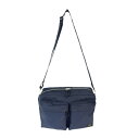 吉田カバン ポーター(PORTER) フォース(FORCE) ショルダーバッグ 855-07415 ネイビー