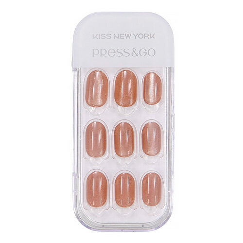 Other - プレスアンドゴー（Press＆Go）　LUXURY　オーバル　LPG71J