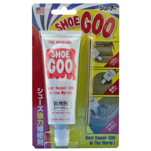 シューグー 自然色