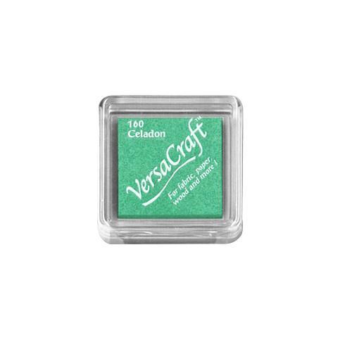 ツキネコ　バーサクラフトS　VK-160　セラドン