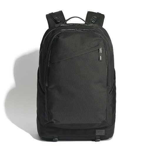 アントラック（UNTRACK）　OUTDOOR／CE　リュックサック　6005501　ブラック