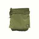 吉田カバン ポーター(PORTER) フォース(FORCE) ショルダー 855-05901 オリーブドラブ