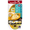 エビス お皿になるレンジでパスタ 1人前