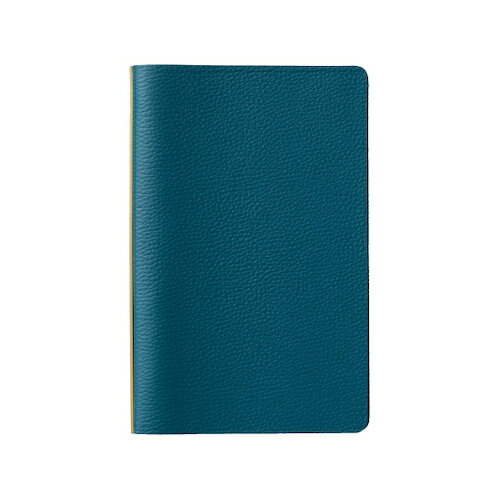 プロッター（PLOTTER）　シュリンク　バイブルサイズ　77716490　ブルー