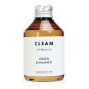 コロンブス(COLUMBUS) スニーカーケア リキッドシャンプー オールマテリアル 150mL