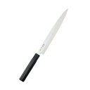 貝印(KAI) 関孫六 金寿 ステンレス 和包丁 刺身 AK1106 240mm